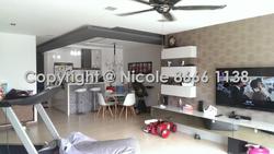 Blk 435A Fernvale Road (Sengkang), HDB 5 Rooms #119133772
